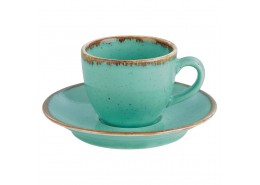 Seasons Sea Spray Espresso Cup